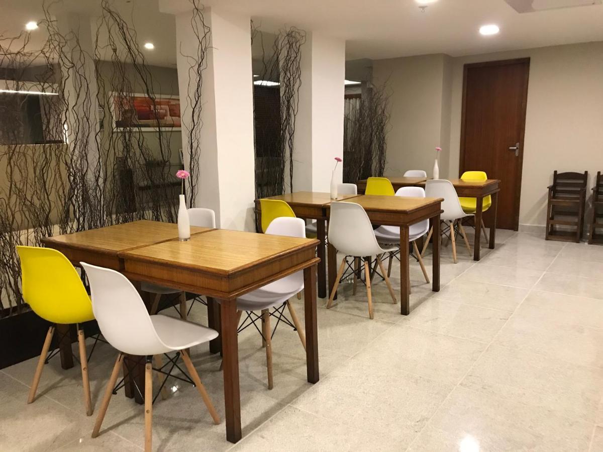 Hotel Galicia Rio de Janeiro Exterior foto